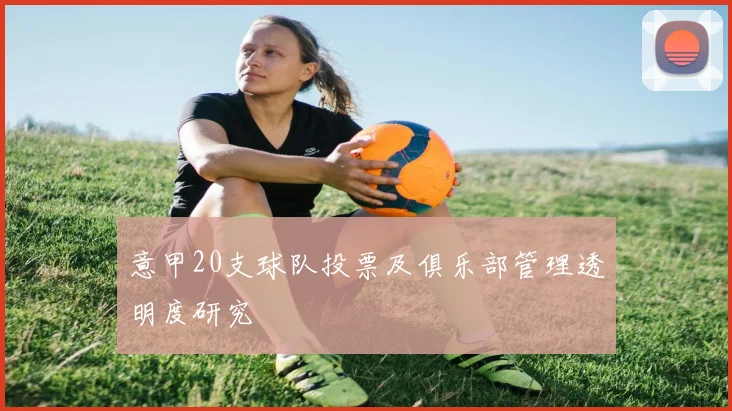 意甲20支球队投票及俱乐部管理透明度研究